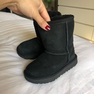 Toddler Ugg boots size 8